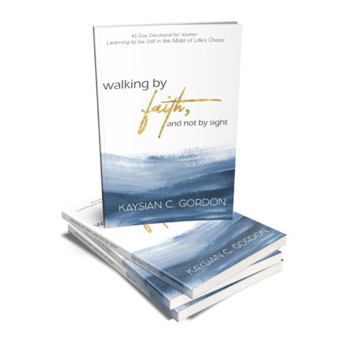 Walking-by-faith